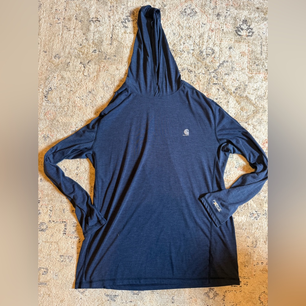 Carhartt Force Extremes Pullover